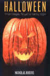 Halloween: From Pagan Ritual To Party Night 